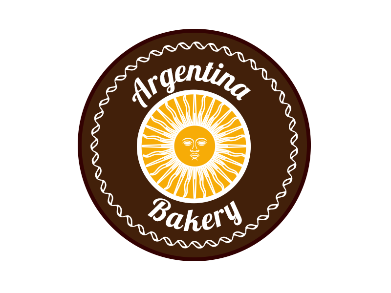 argentina-logo-bakery